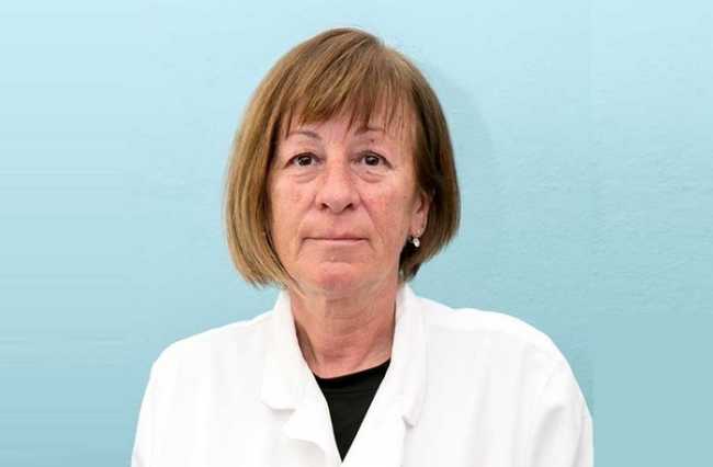 fausta falciola d.ssa