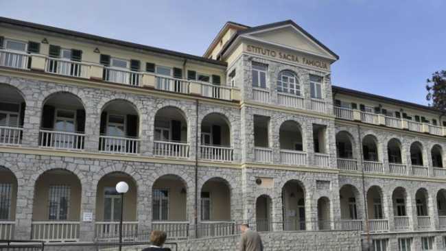 fondazione s famiglia