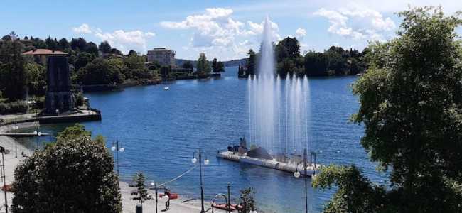 fontana lago pallanza