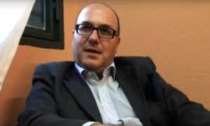 forgione massimiliano