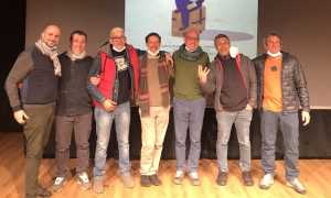 foto 2 film 40 per cento