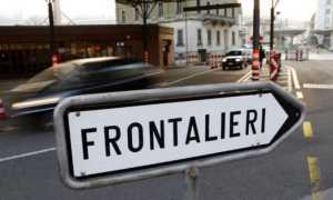 frontalieri
