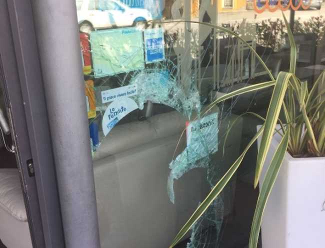 furto maggiore fondotoce