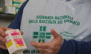giornata della raccolta del farmaco1