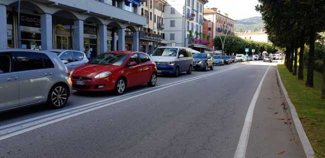 giro caos uno