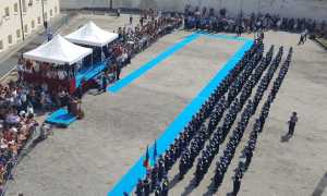 giuramento pol pen 18 5