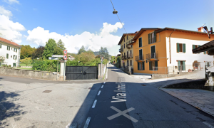 goggole maps via zappelli