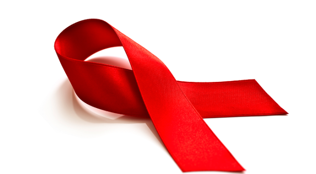 hiv logo