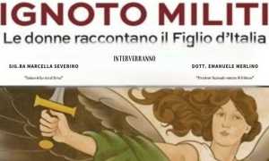 ignoto militi libro