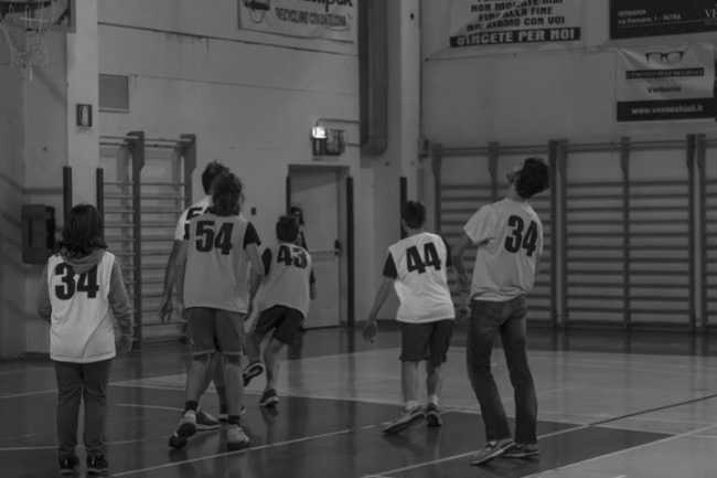 immagine Baskin credit ph. D. Gagliardi