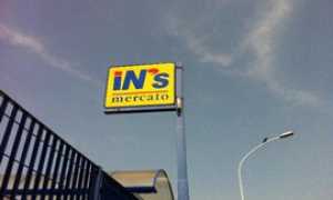 in s supermercato