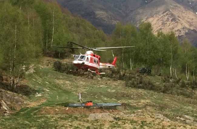 incendio gurrone apr 7