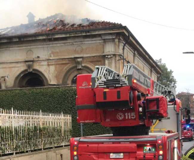 incendio restellini