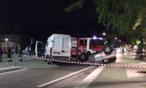 incidente intra 10 giu