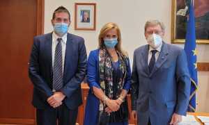 incontro severino giovannini