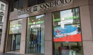 intesa sanpaolo
