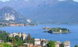 lago maggiore stresa