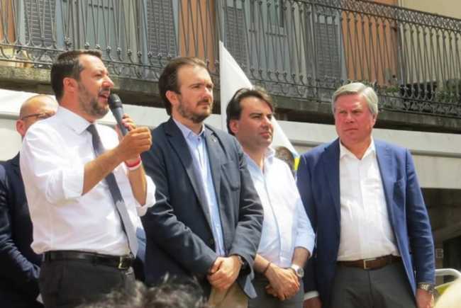 lega albertella