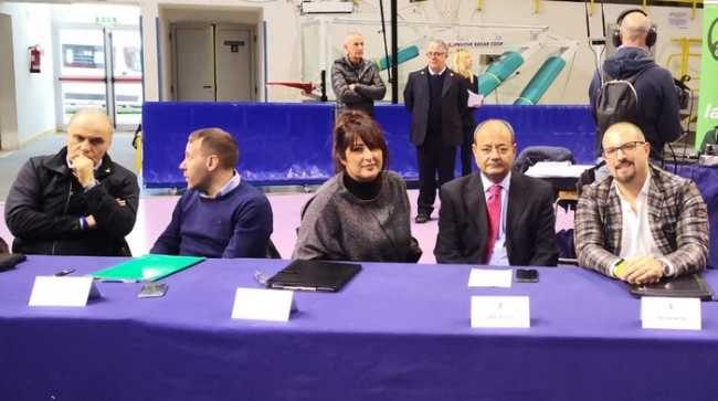 lega vb gruppo