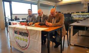m5s scuola