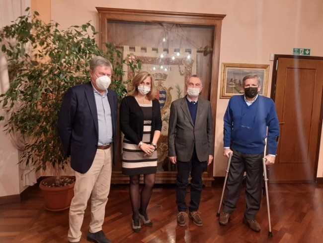 maggia provincia stresa