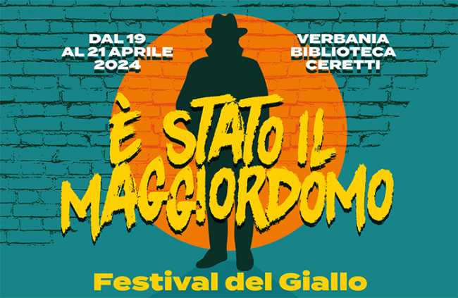 maggiordomo