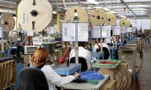 manifatturiero indcie pmi