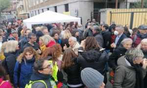 manifestazione cunial 3