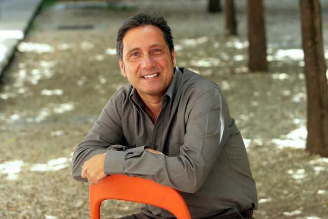 mario tozzi