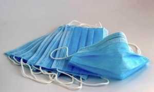 mascherine chirurgiche