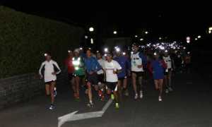 mille luci per rebecca