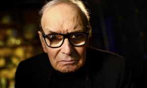 morricone