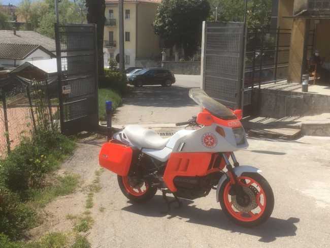 moto giovanniti
