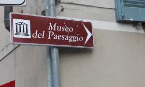 museo paesaggio
