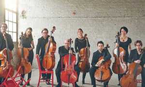 o celli StresaFestival