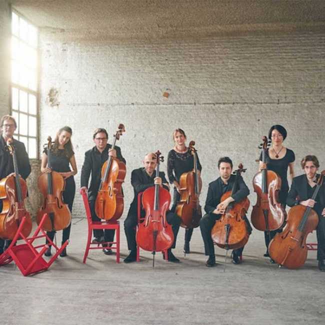 o celli StresaFestival