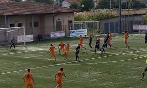 oleggio calcio archivio