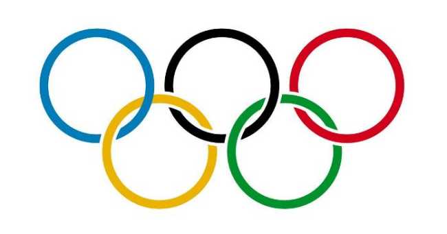 olimpiadi logo