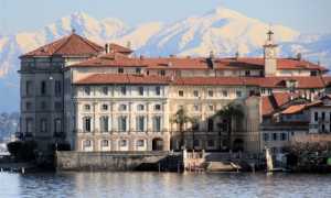 palazzo borromeo isola