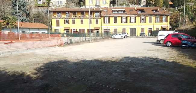 parcheggio
