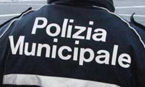 pol municipale generico