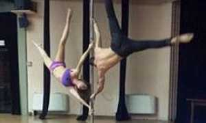pole dance talents