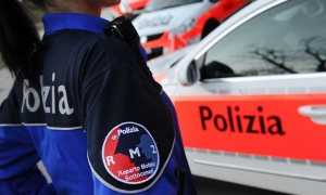 polizia ticino