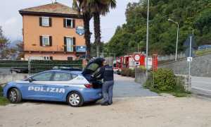 polizia b giov