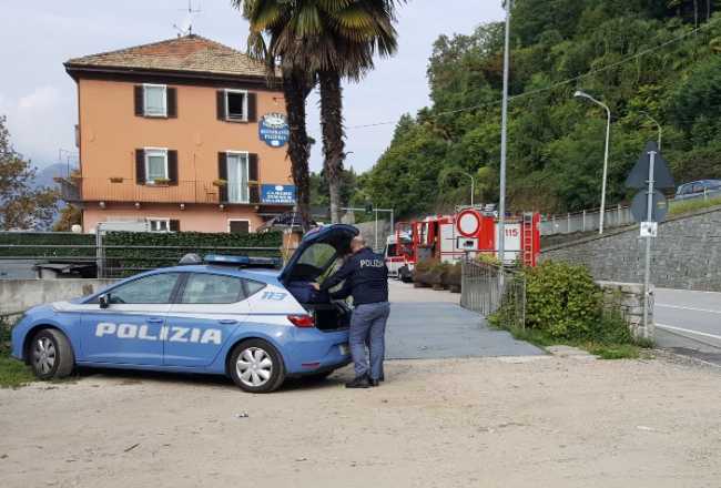 polizia b giov