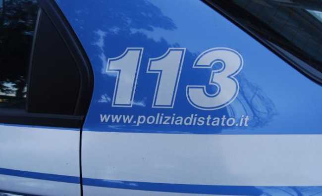 polizia set 17