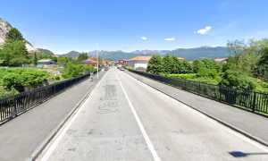 ponte foto google map