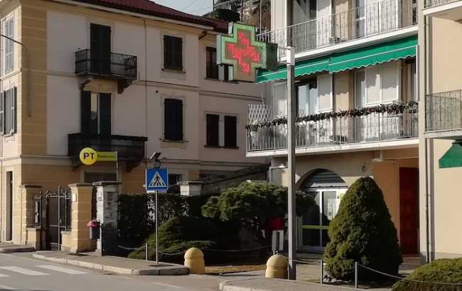 poste ghiffa