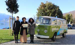 premiazione HUMANA Verbania 1