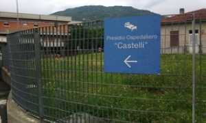 presidio castelli